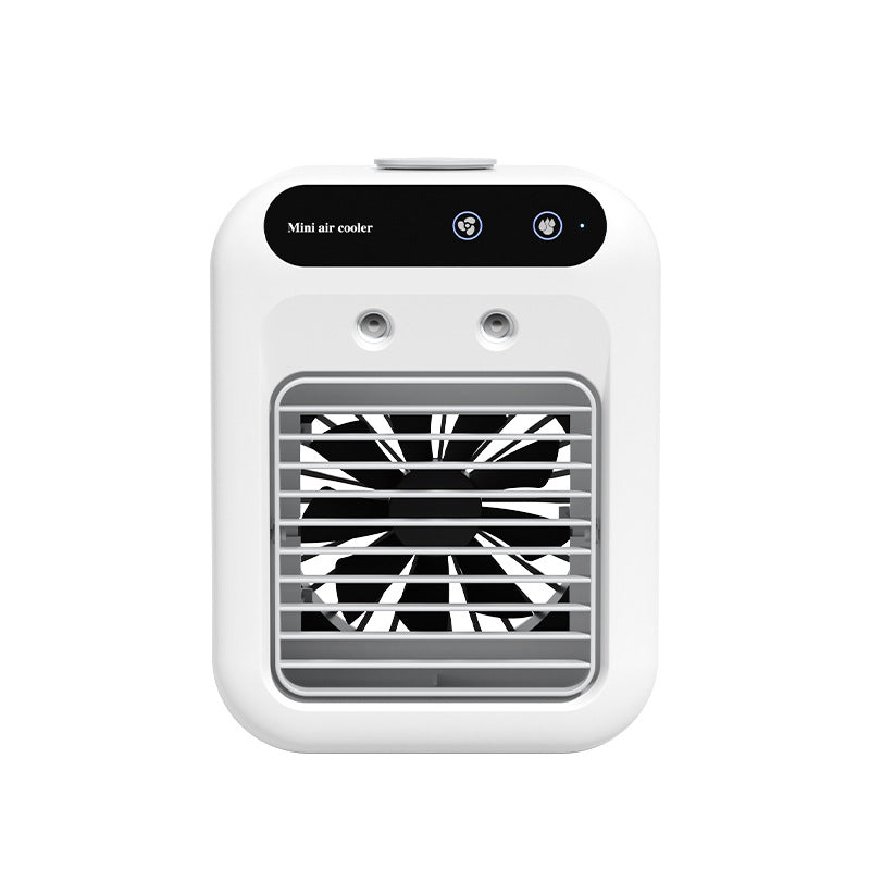 Portable Air Cooler Fan for Home, Office, or Car
