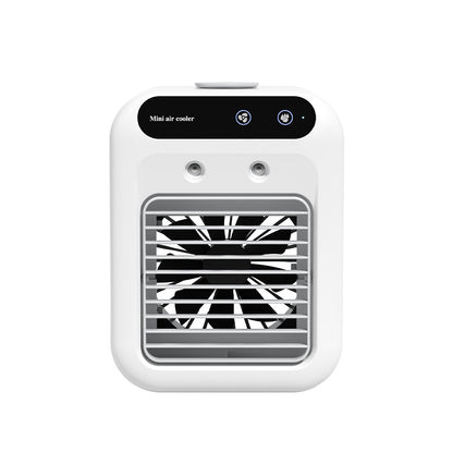 Portable Air Cooler Fan for Home, Office, or Car