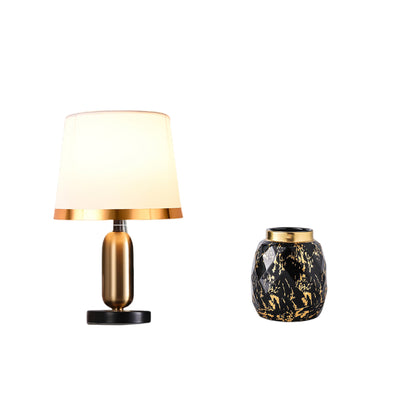 Creative Touch-Control Bedside Table Lamp for the Bedroom
