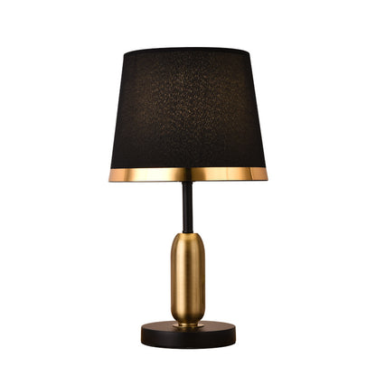 Creative Touch-Control Bedside Table Lamp for the Bedroom