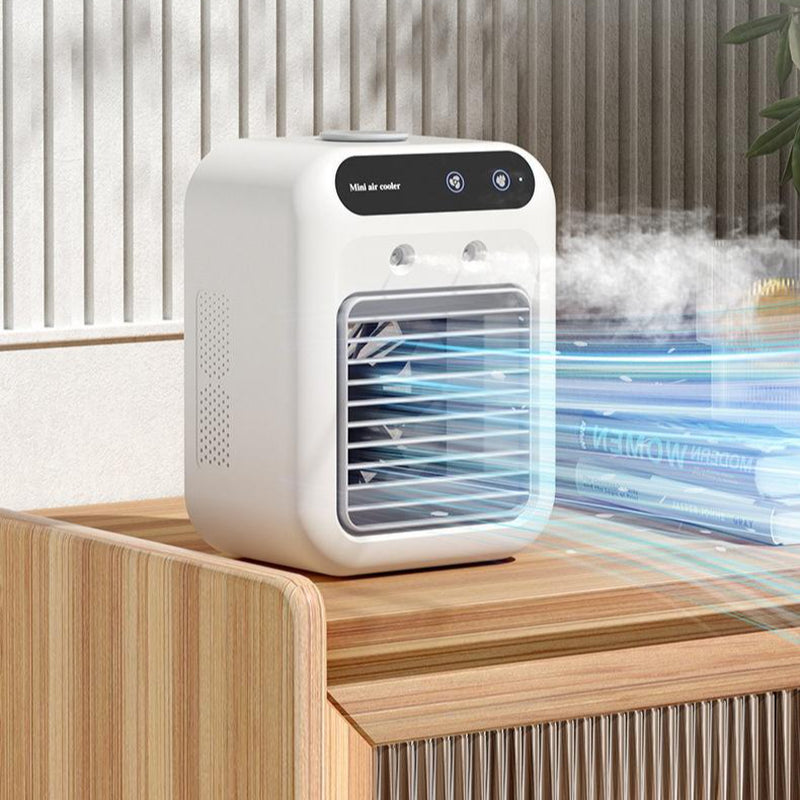 Portable Air Cooler Fan for Home, Office, or Car