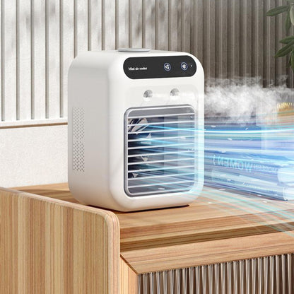 Portable Air Cooler Fan for Home, Office, or Car